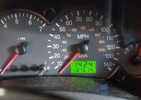 2006 Ford Focus Zx4 z USA, uszkodzony, nr VIN 1FAHP34N56W204682